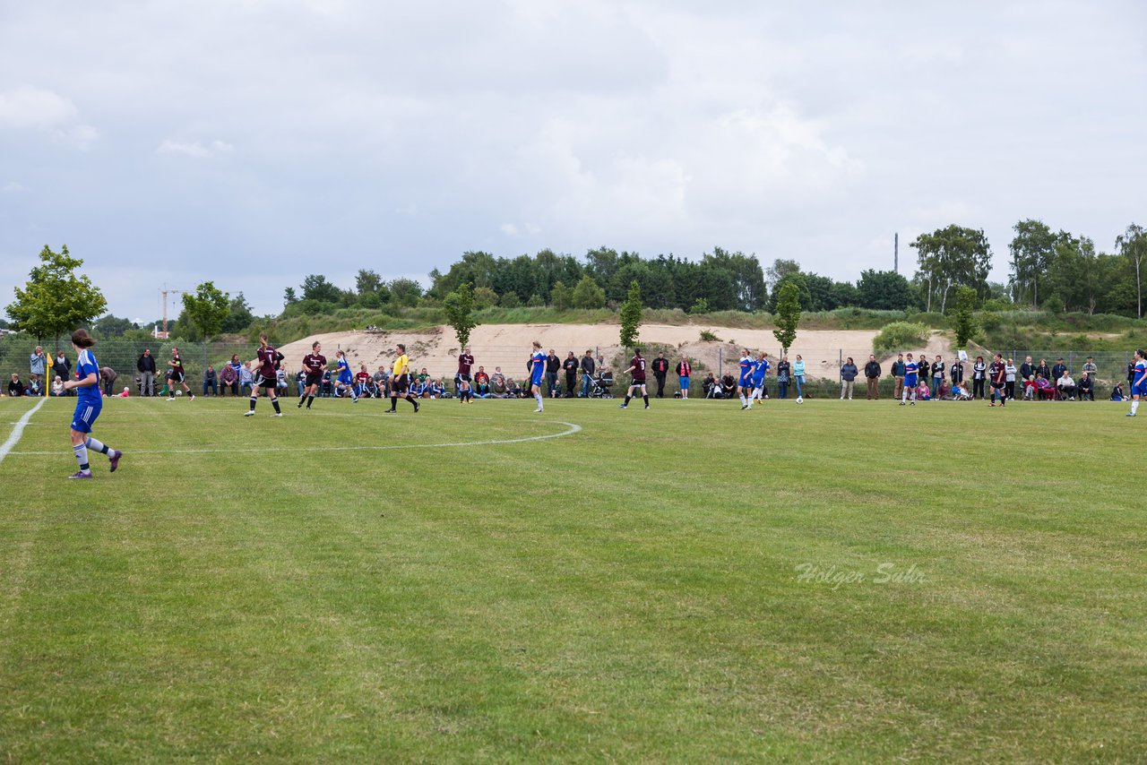 Bild 286 - Frauen FSC Kaltenkirchen : SG Wilstermarsch : Ergebnis: 1:1